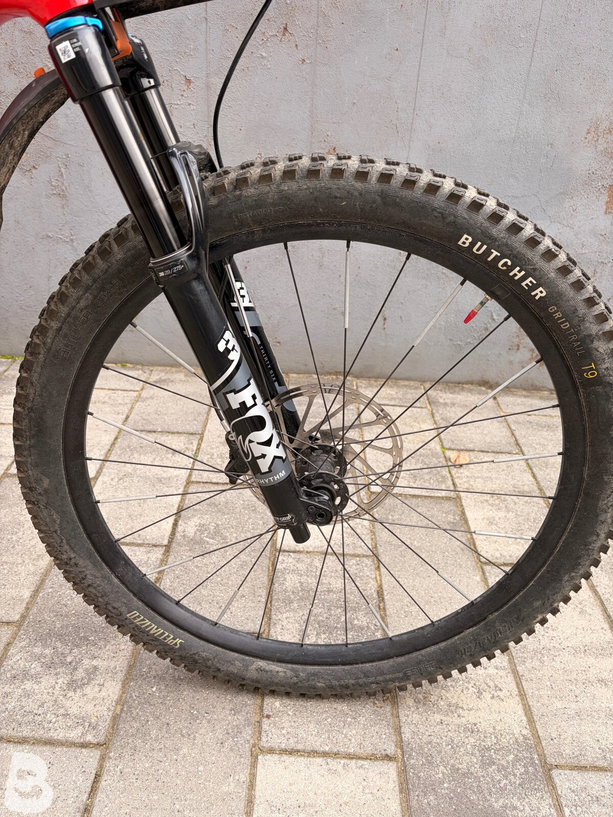 Specialized Turbo Levo Comp 2022
