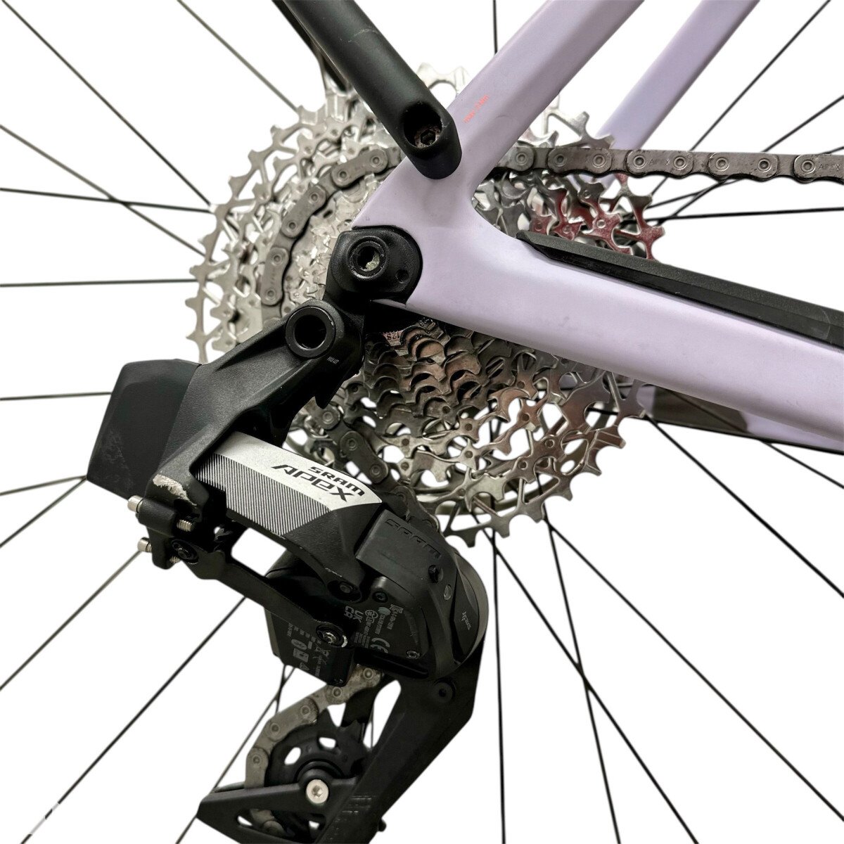 Rose Backroad XPLR AXS 2024