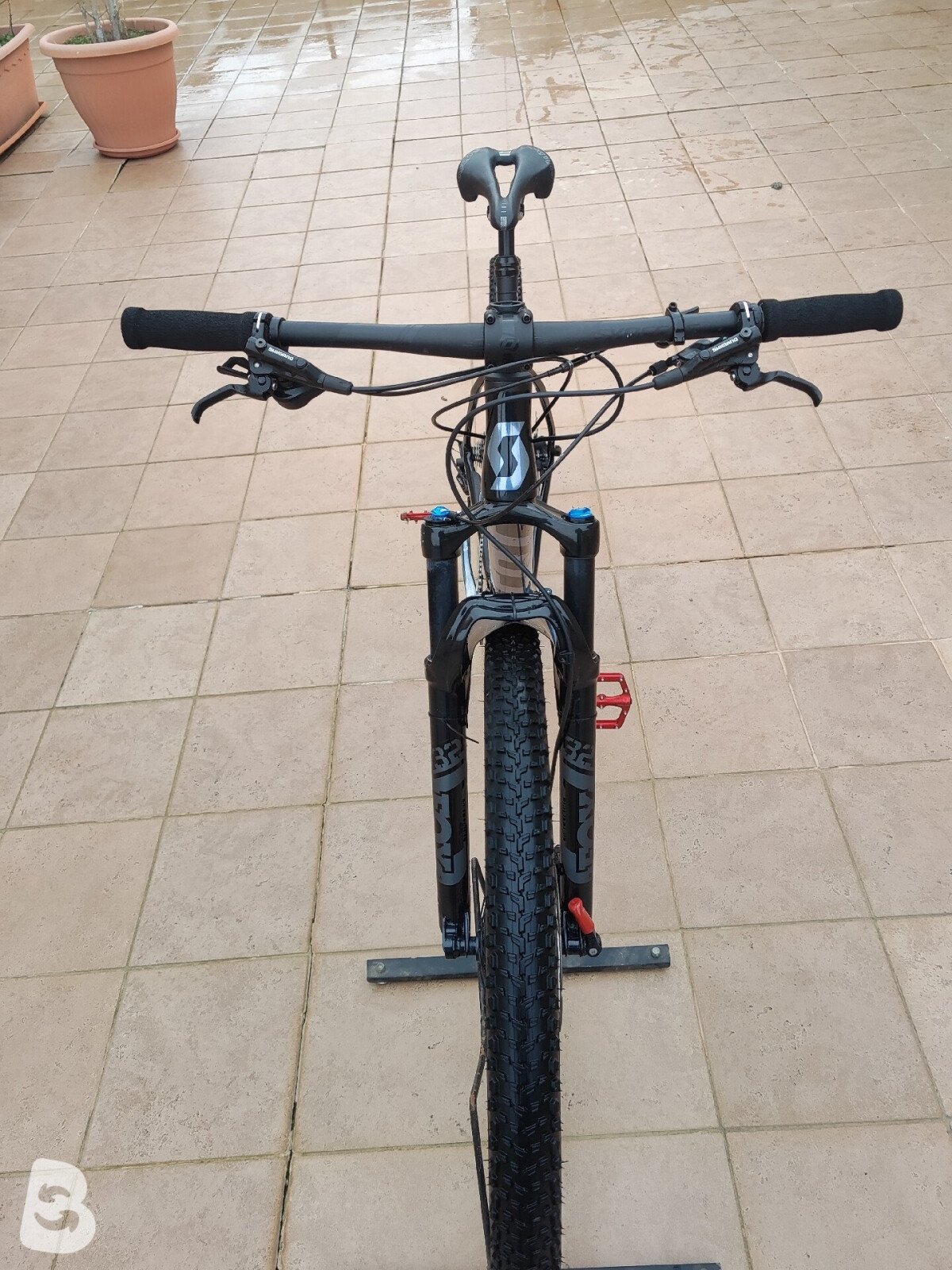 Scott Scale 925 2021
