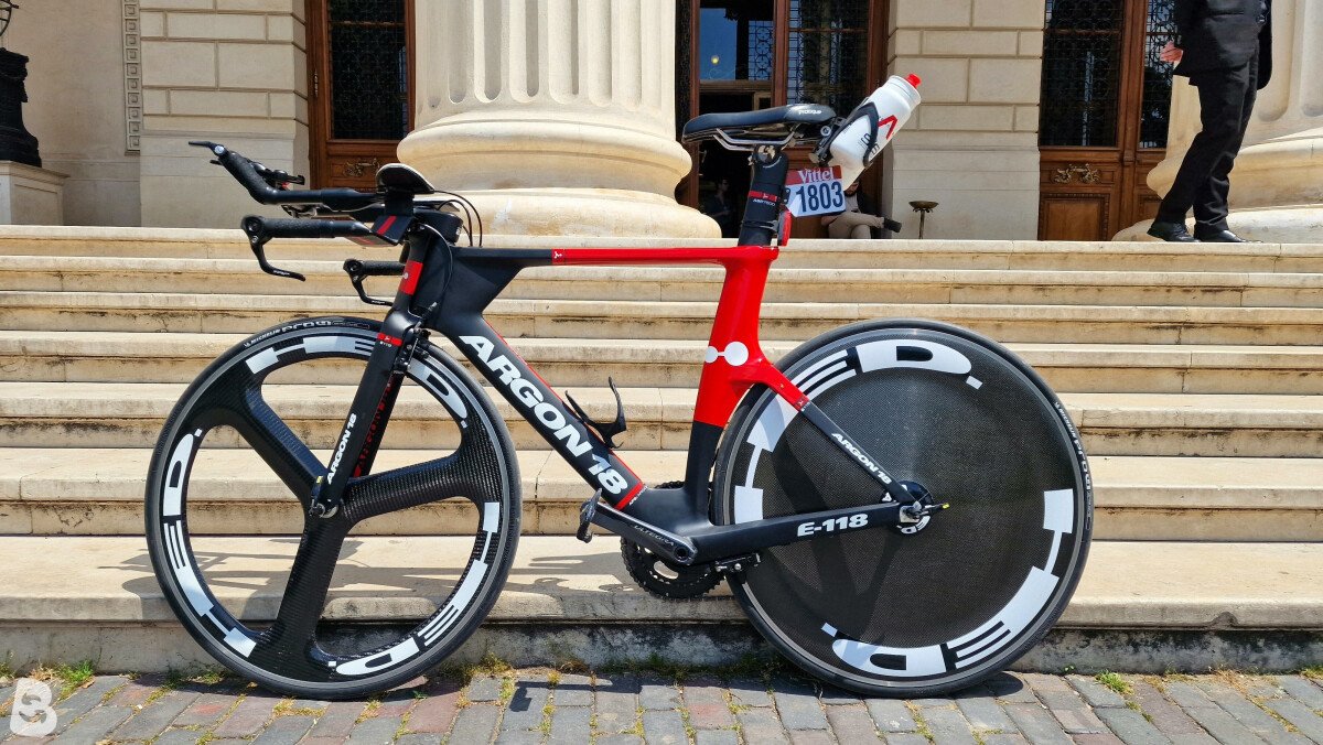 Argon 18 E-118 2018