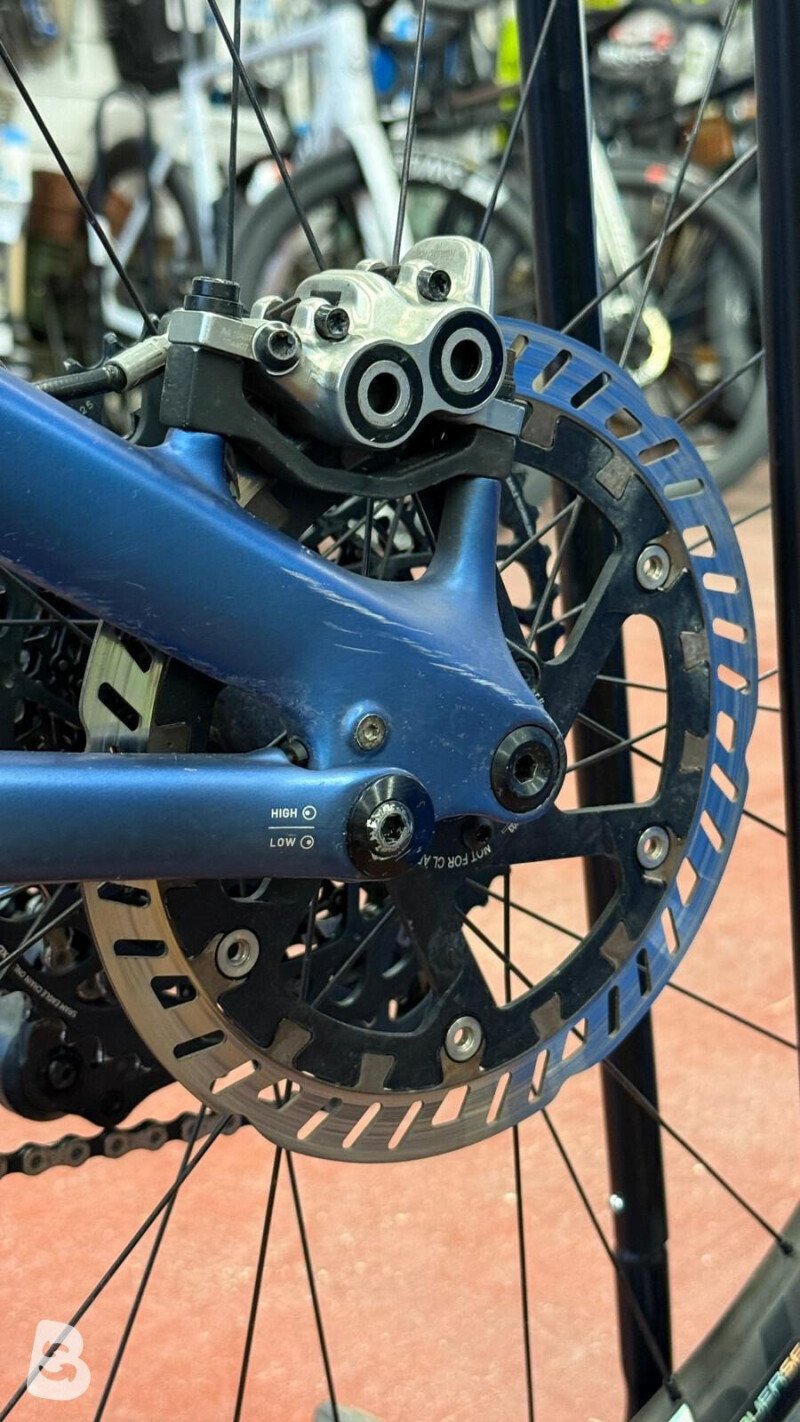 Specialized S-Works Turbo Levo 2021