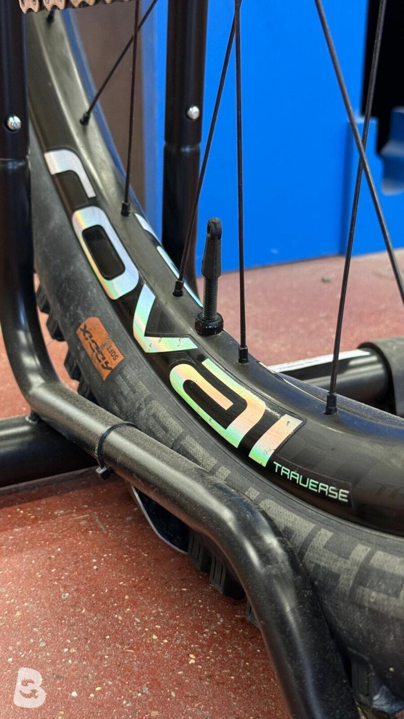 Specialized S-Works Turbo Levo 2021