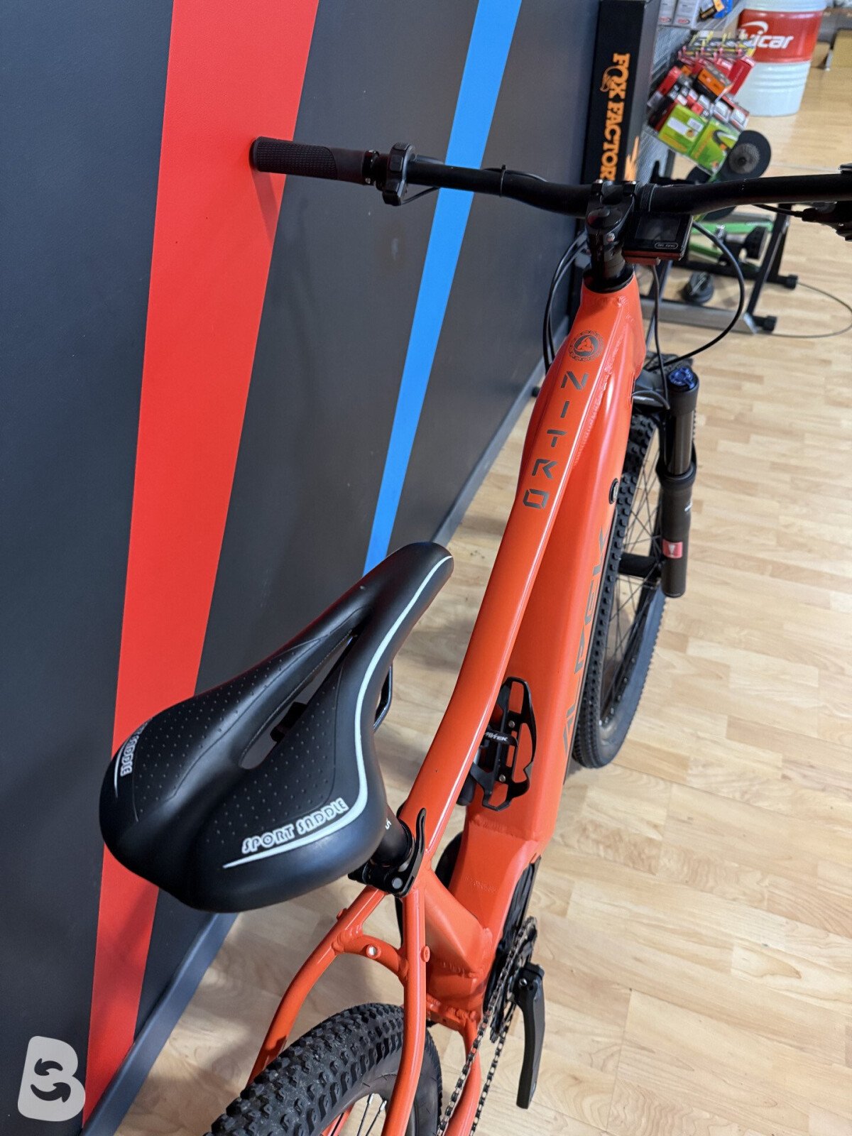 Alpek Nitro 2023