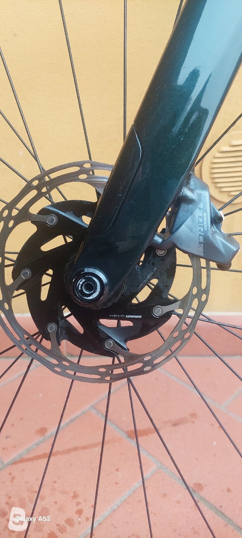 Scott Addict 20 Disc 2021