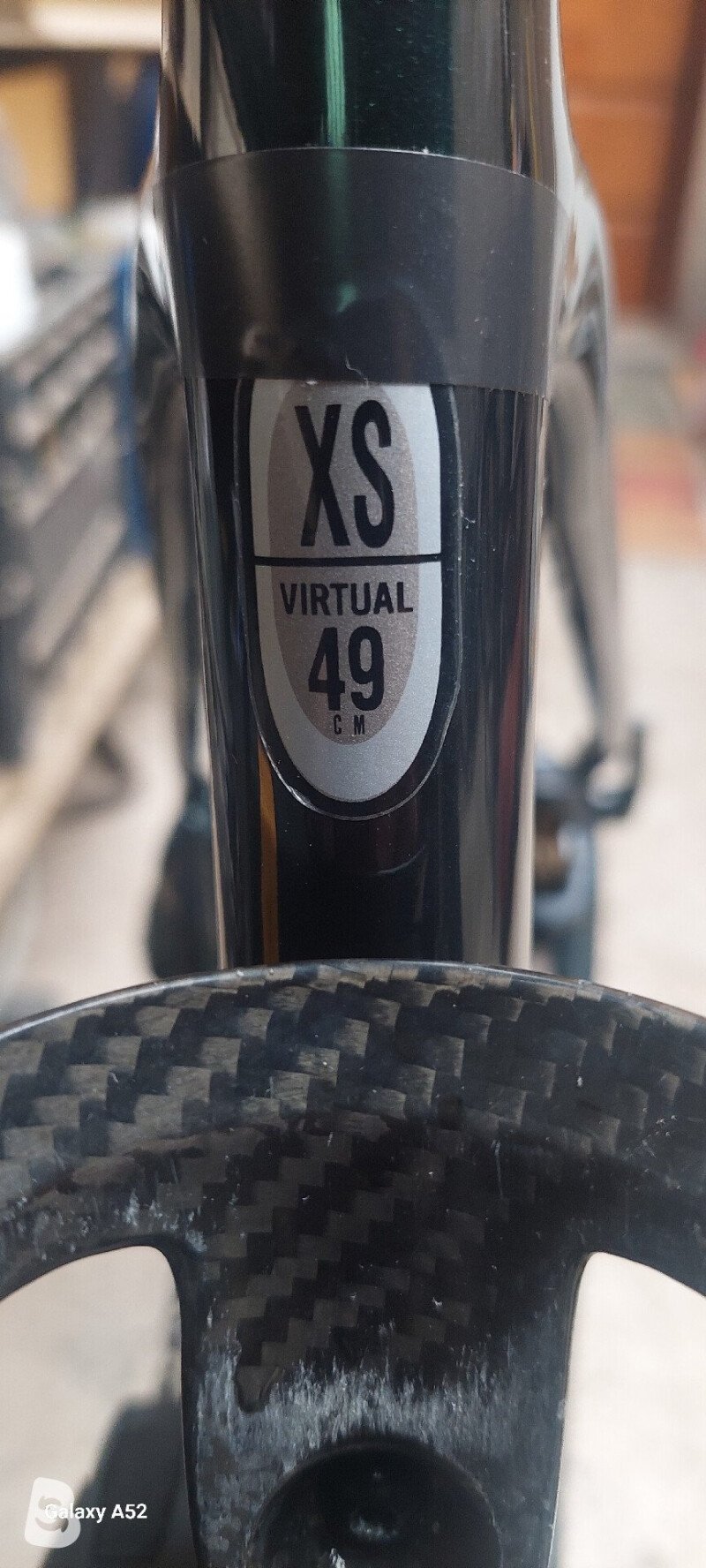 Scott Addict 20 Disc 2021