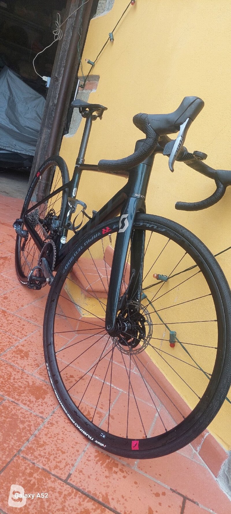 Scott Addict 20 Disc 2021