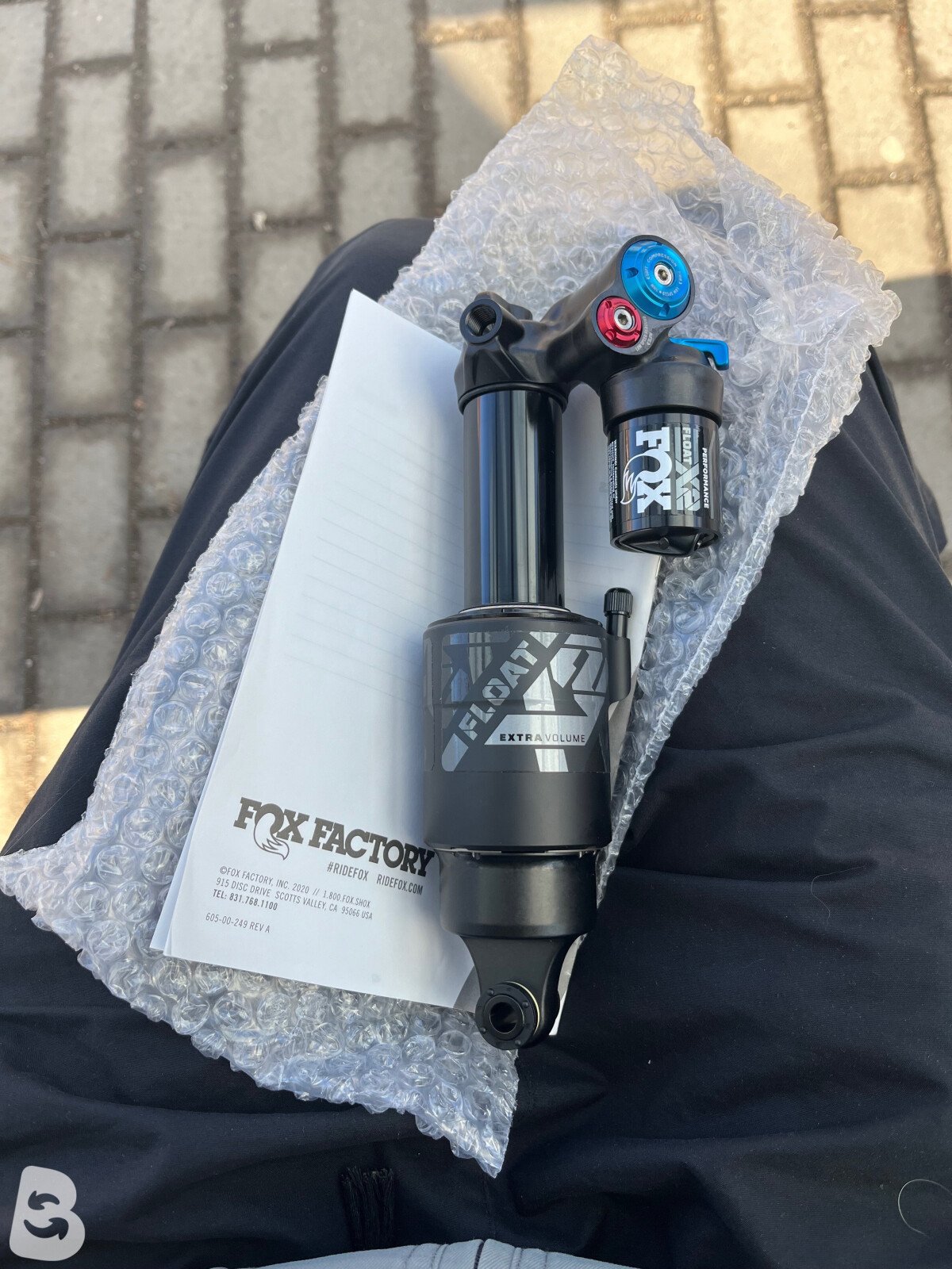 Norco Range A2 2019