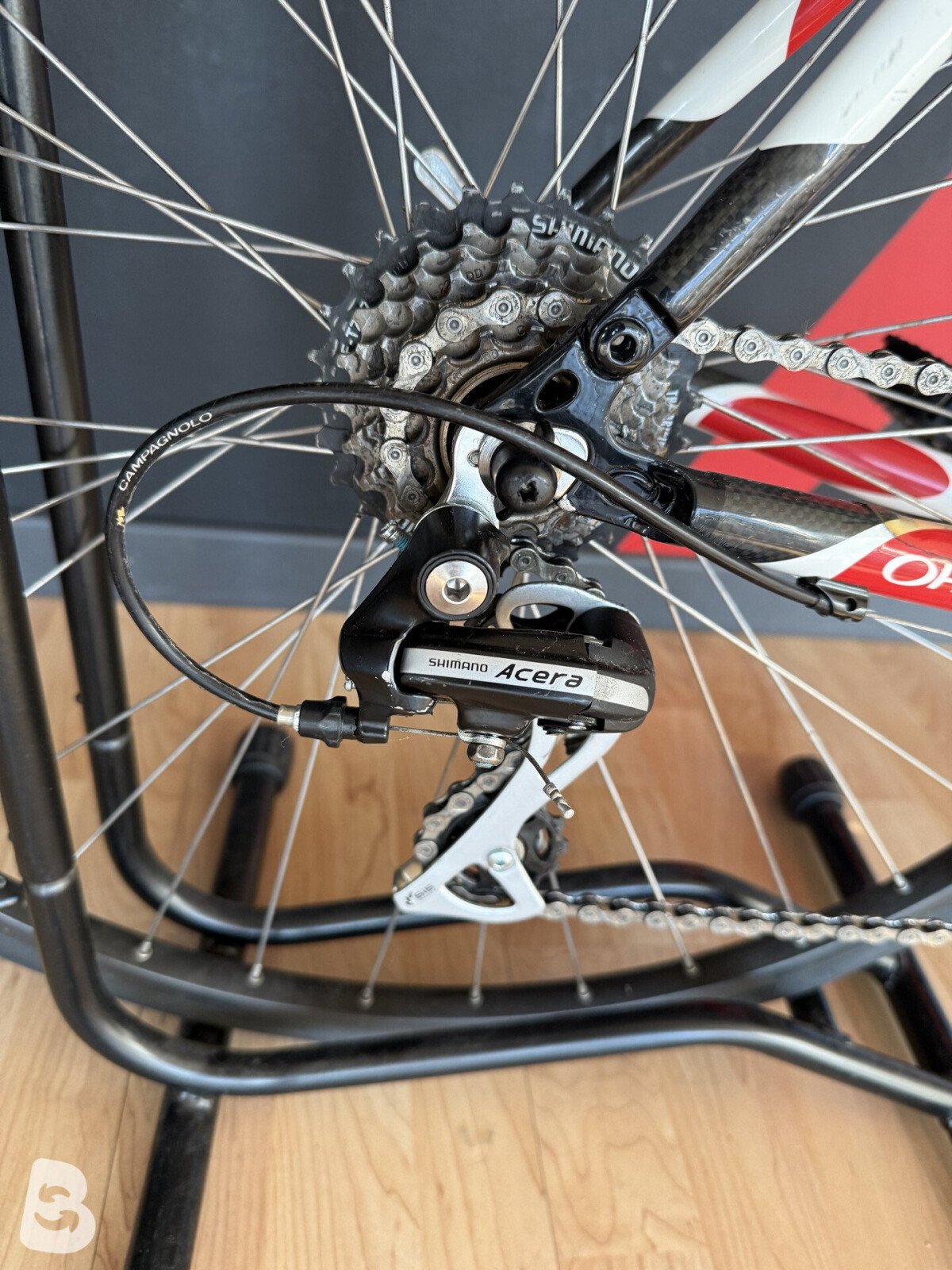 Orbea Onix