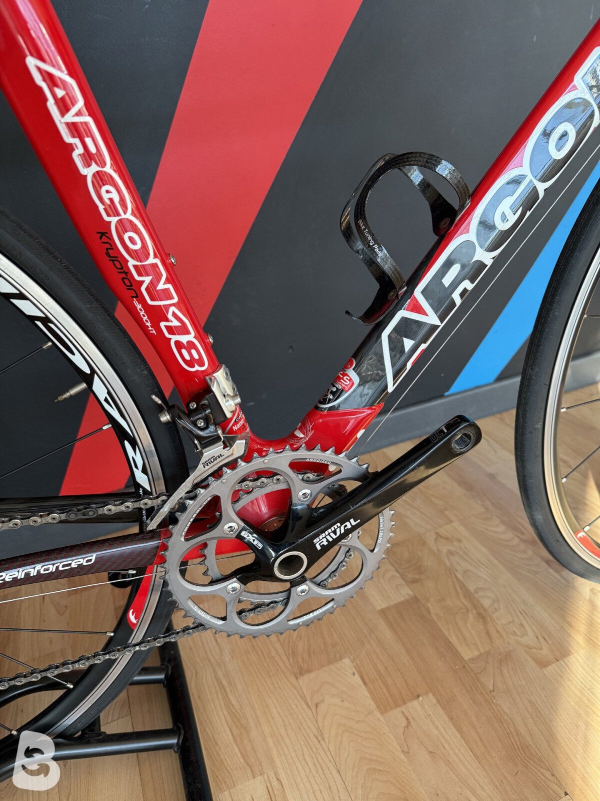 Argon 18 Krypton