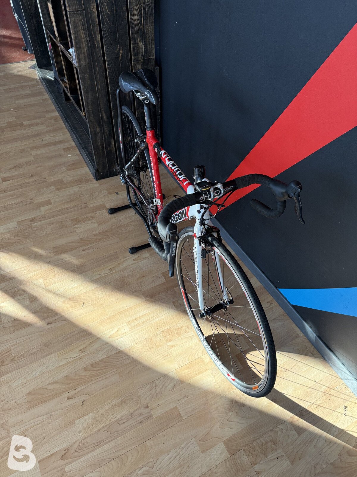 Argon 18 Krypton