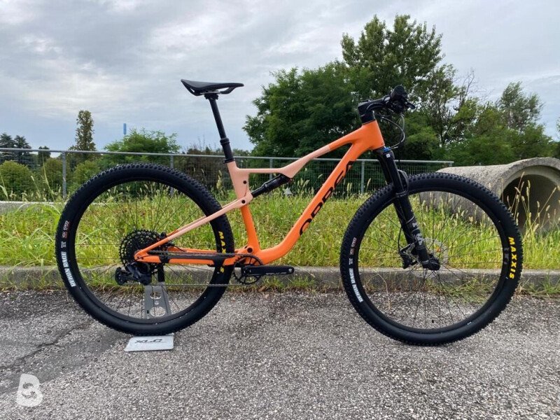 Orbea Oiz H20 2023