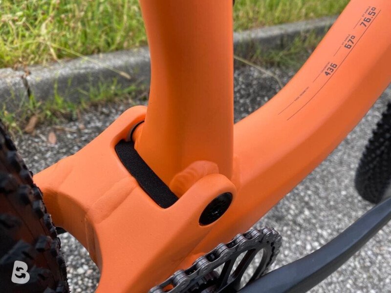 Orbea Oiz H20 2023