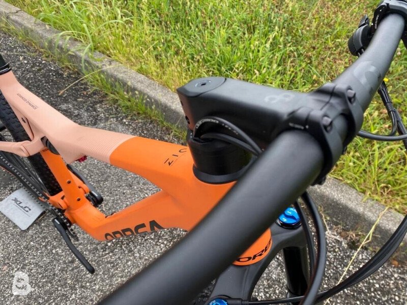 Orbea Oiz H20 2023