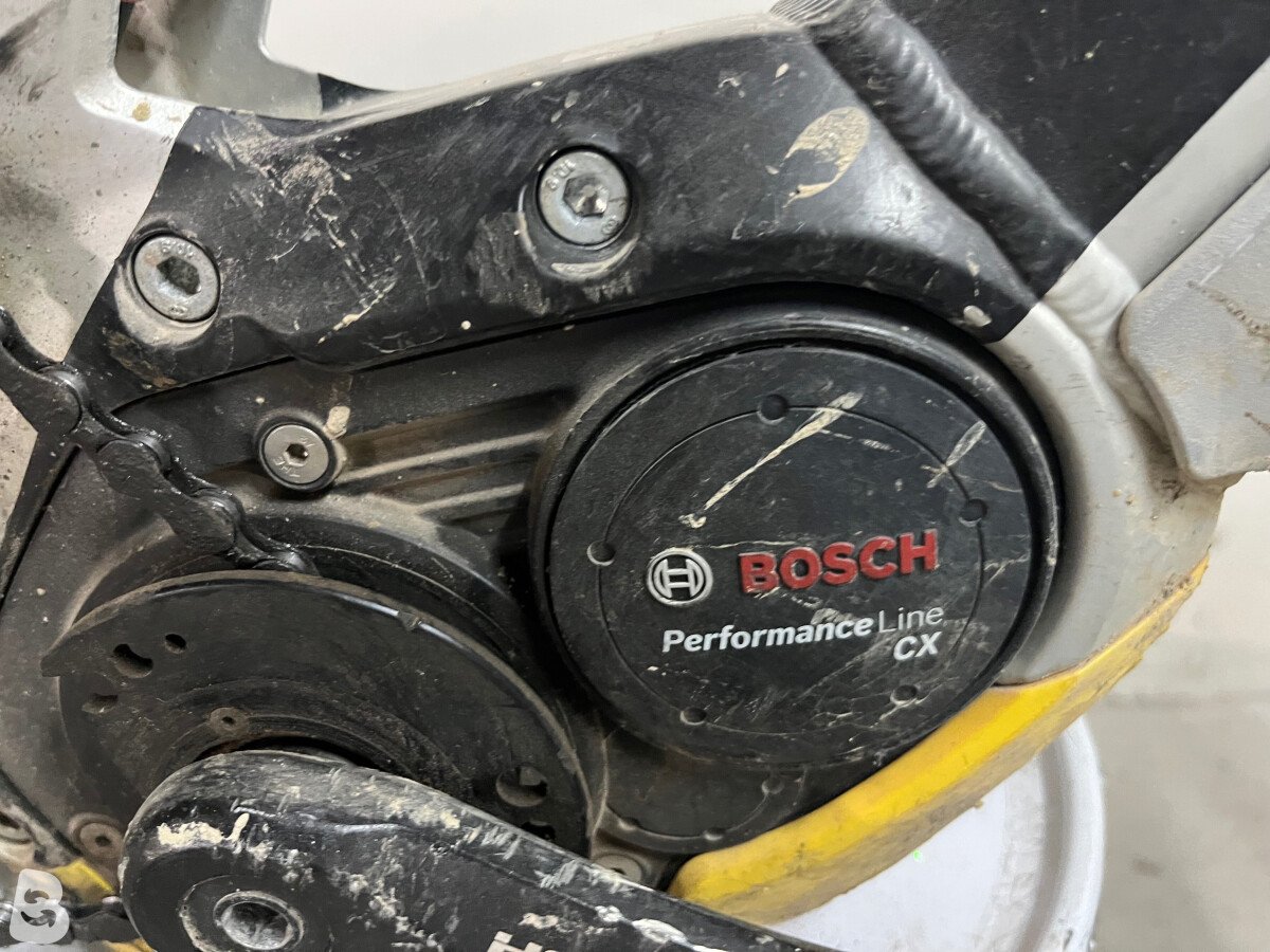 Haibike Xduro allmnt 7.0 2018