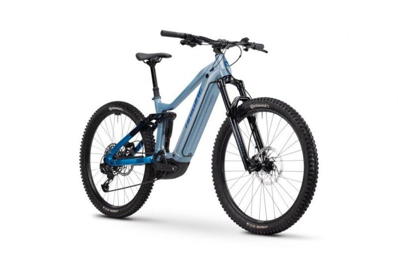 Haibike ALLTRAIL 10 EMTB 800W BOSCH 2025
