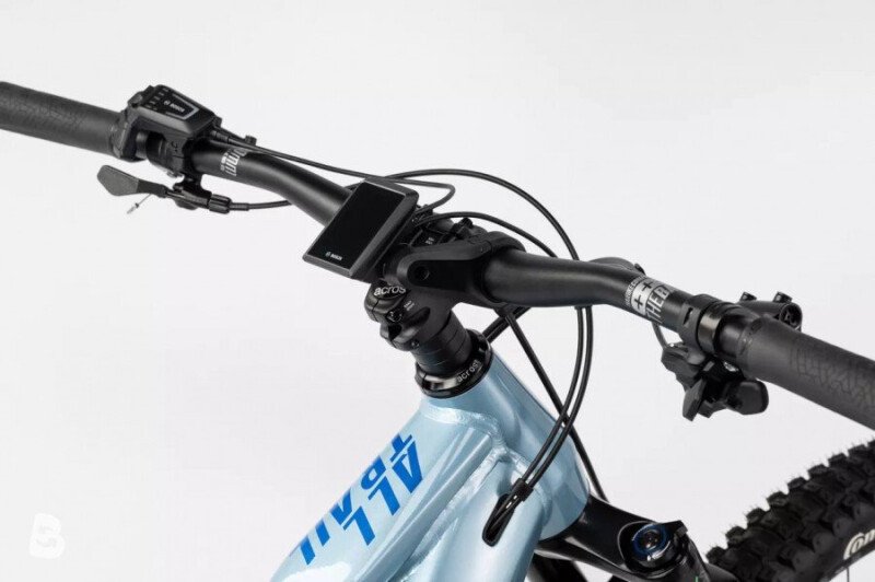 Haibike ALLTRAIL 10 EMTB 800W BOSCH 2025
