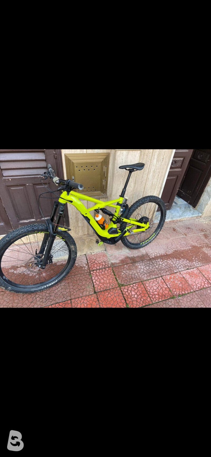Specialized Turbo Kenevo Expert 2019