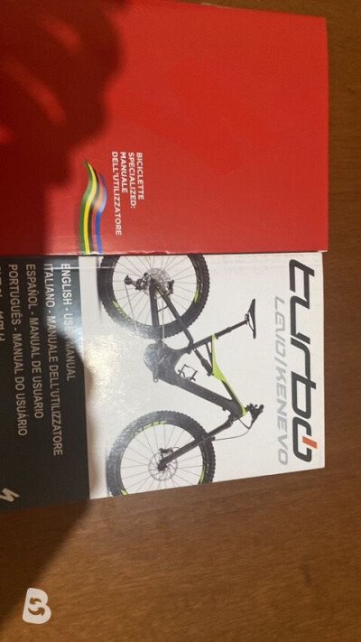 Specialized Turbo Kenevo Expert 2019
