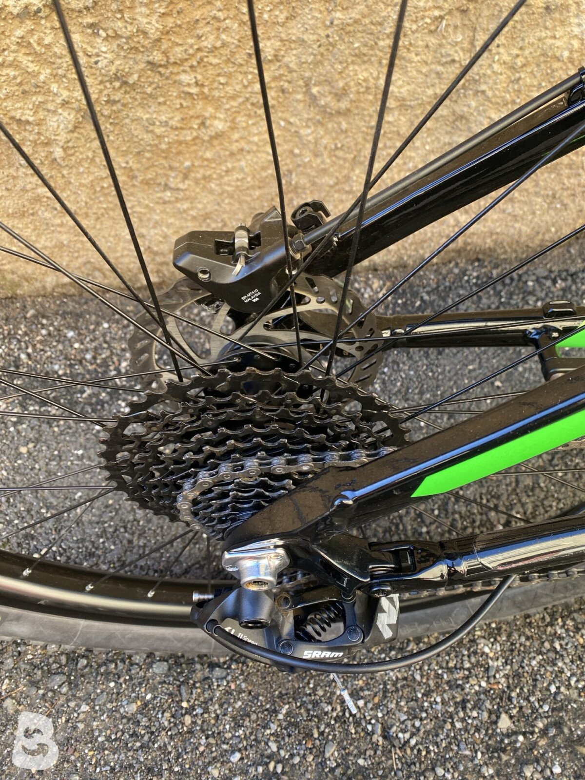 Bottecchia BE 36 Evo Elektron 2023