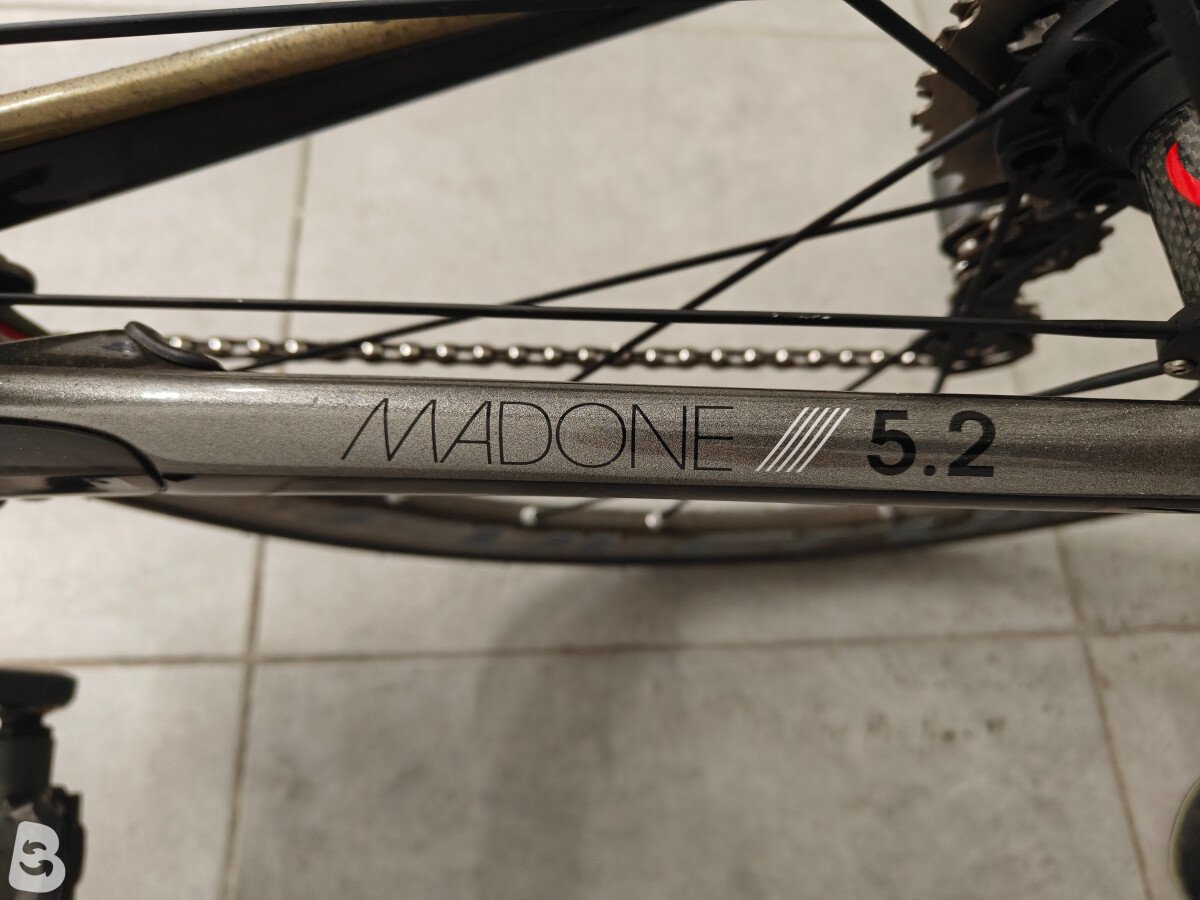 Trek Madone 5.2 2013