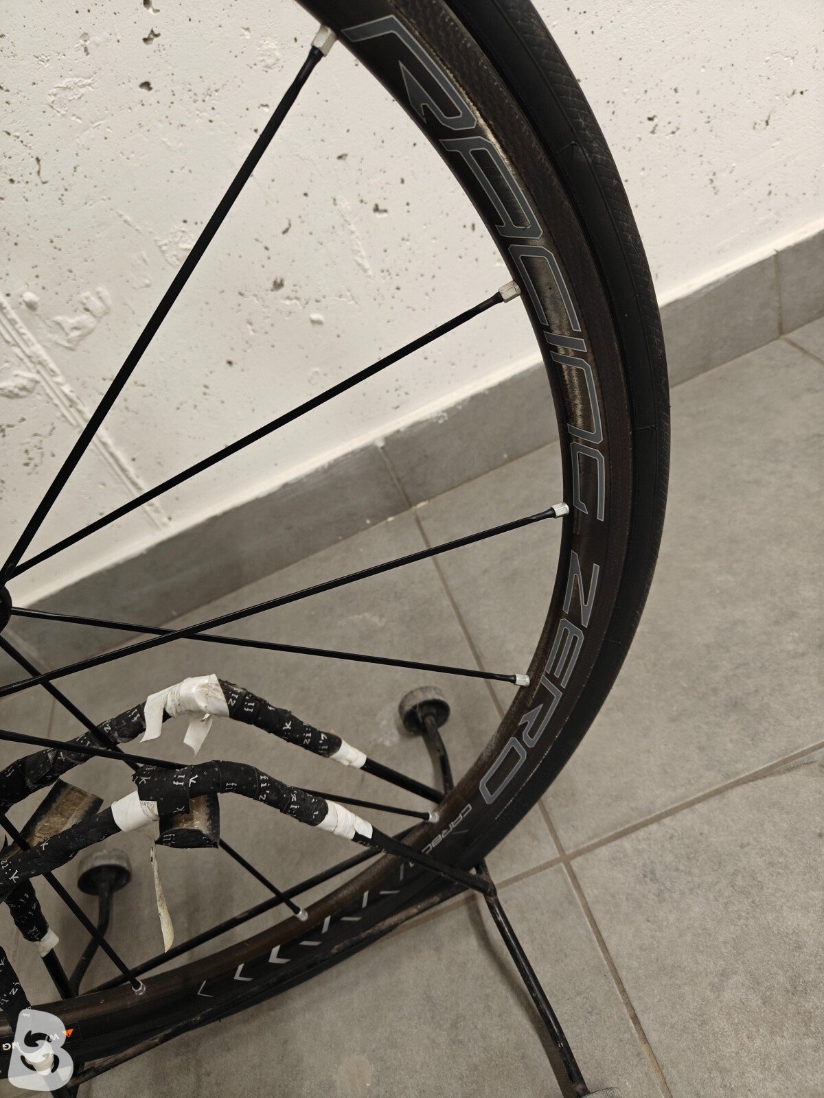 Trek Madone 5.2 2013
