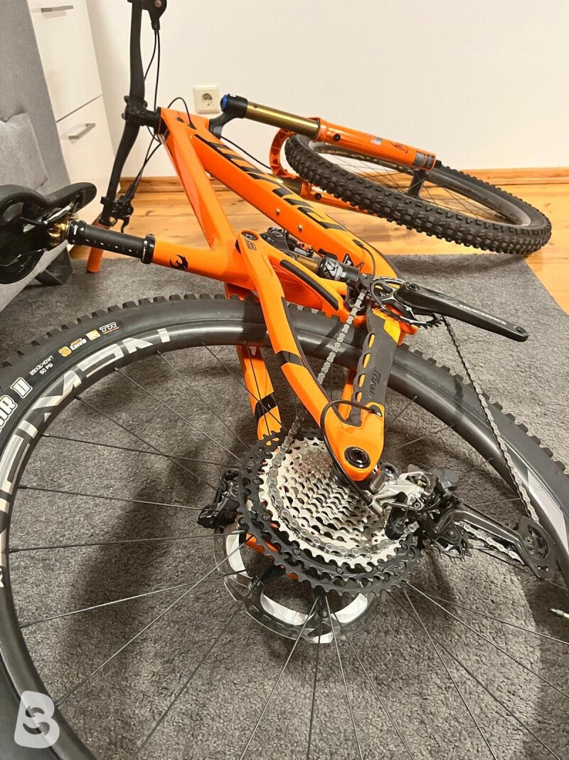 Pivot Firebird Pro XT/XTR 2022
