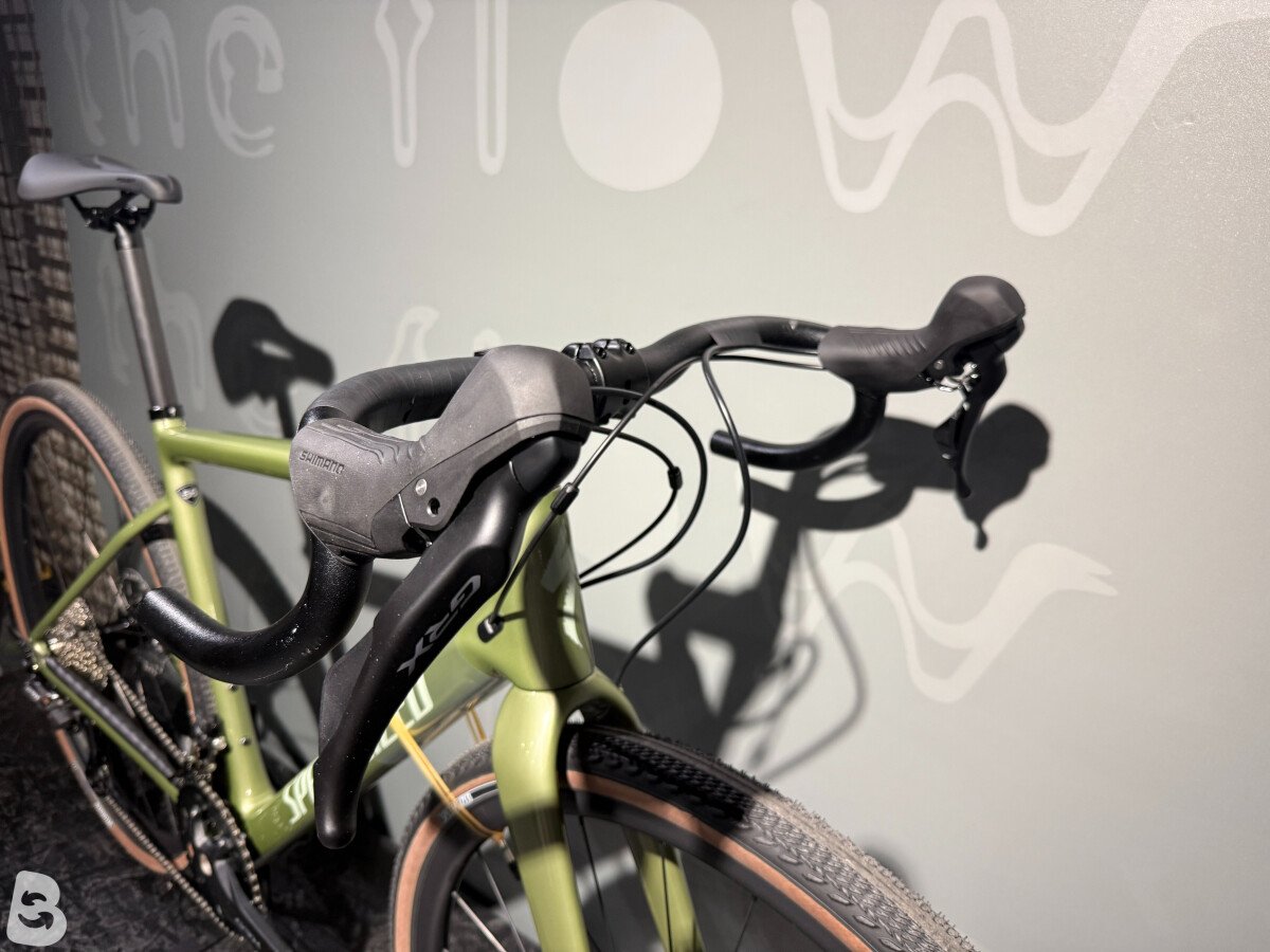 Specialized Diverge Sport Carbon 2025