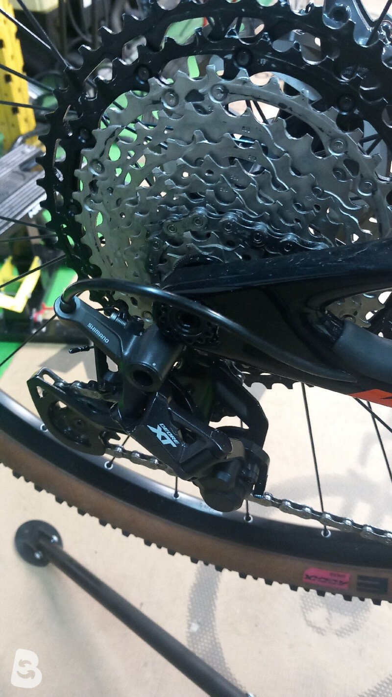KTM Scarp Master 2024