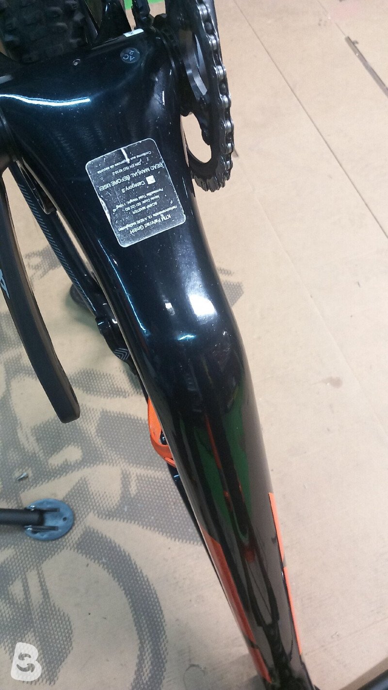 KTM Scarp Master 2024