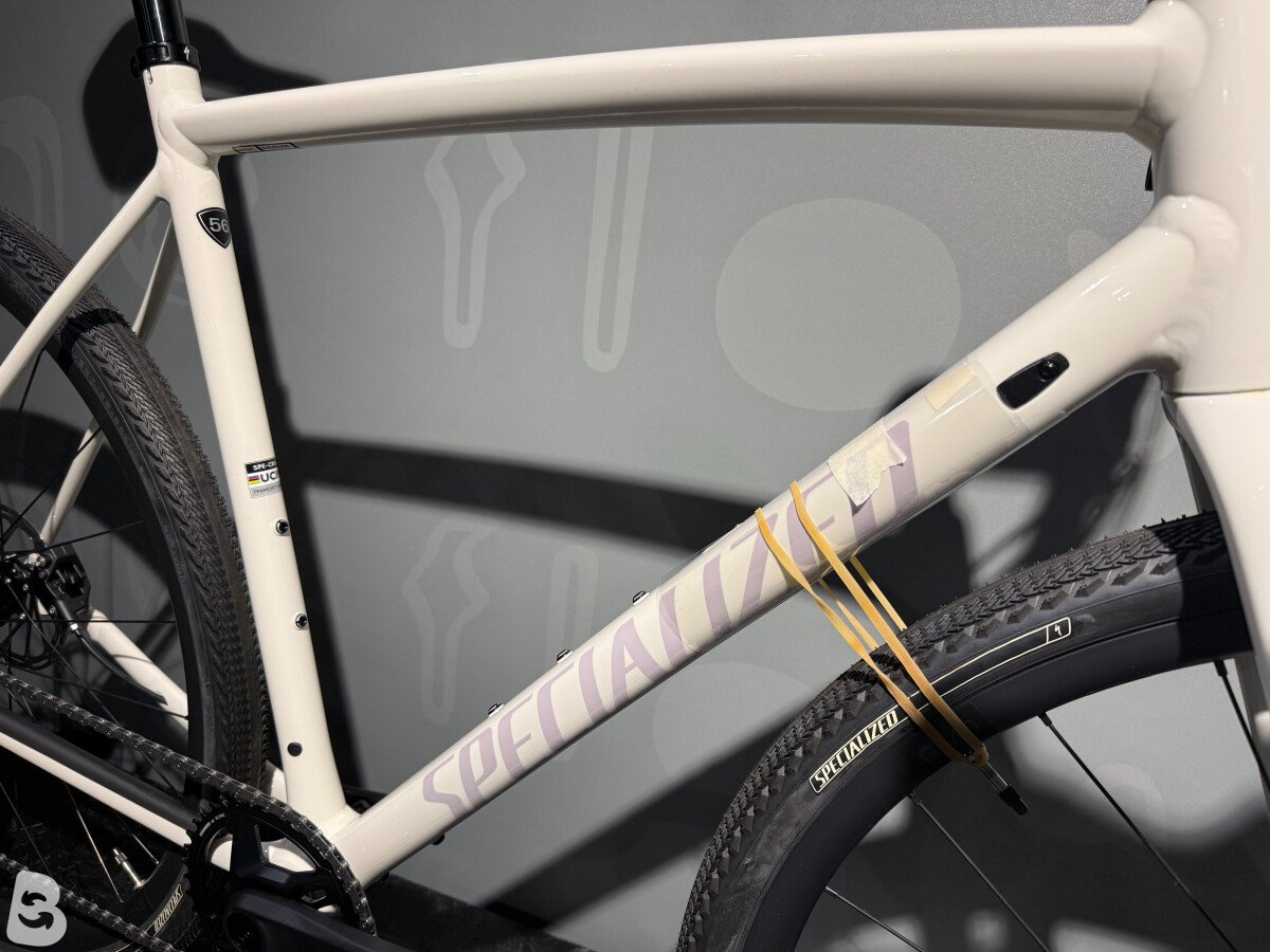 Specialized CRUX DSW COMP 2025