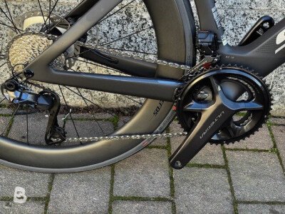 Scott Foil RC disc 2024