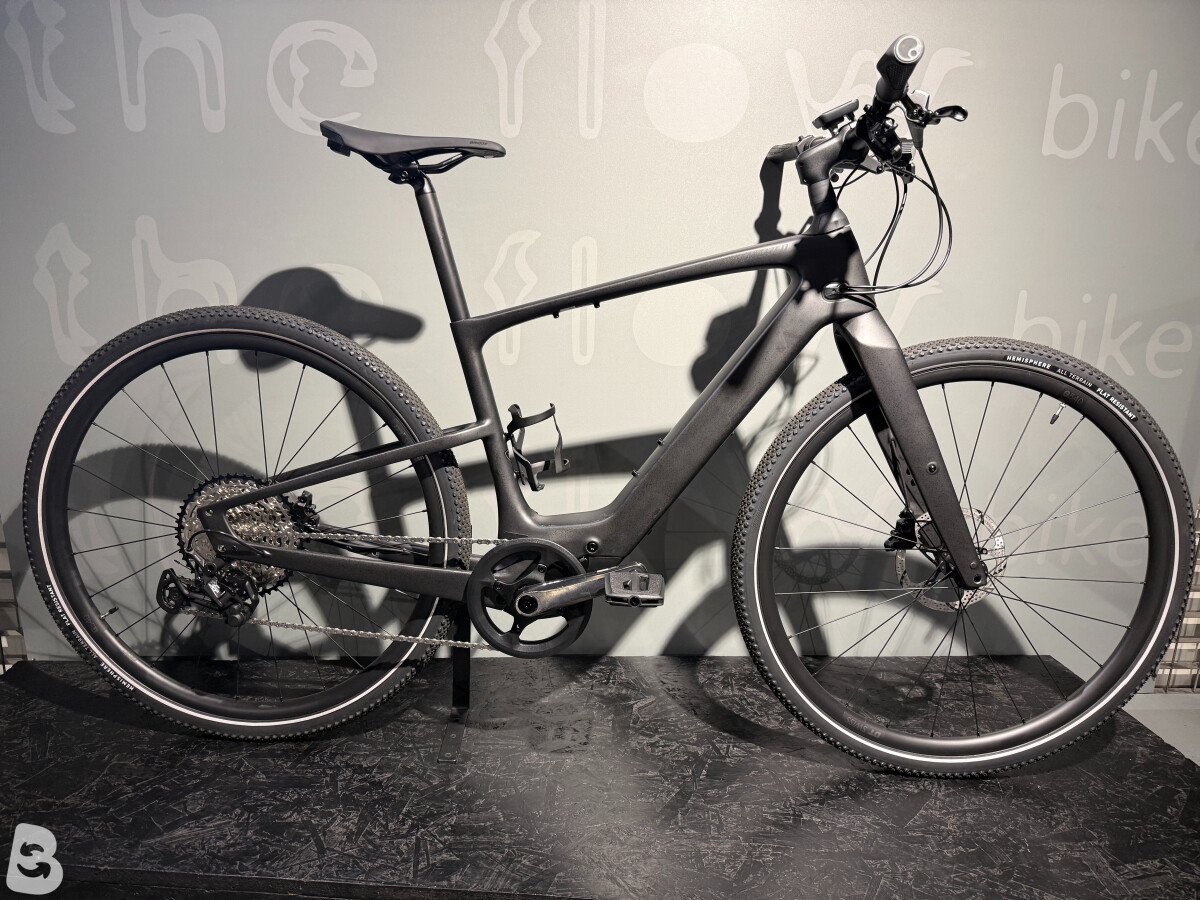 Specialized Turbo Vado SL 6.0 2025