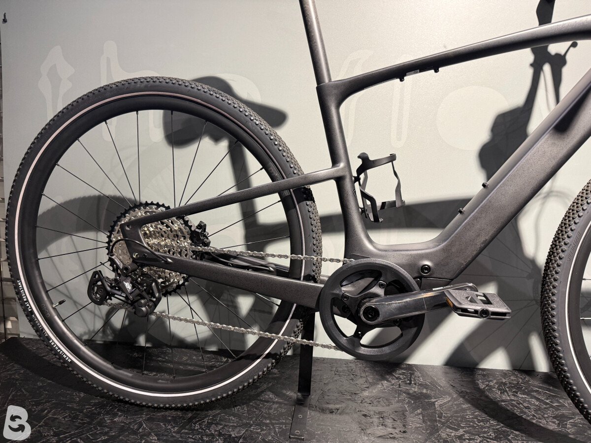 Specialized Turbo Vado SL 6.0 2025