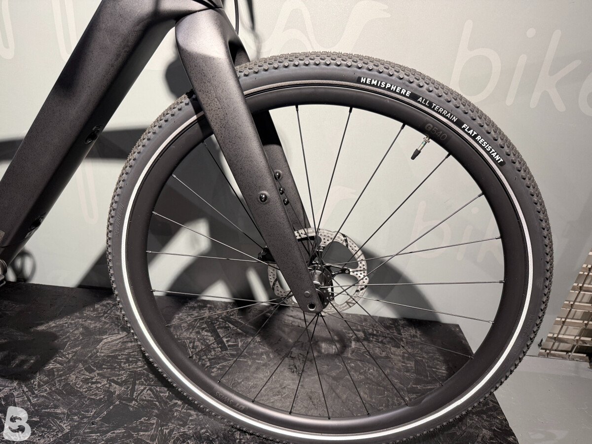 Specialized Turbo Vado SL 6.0 2025