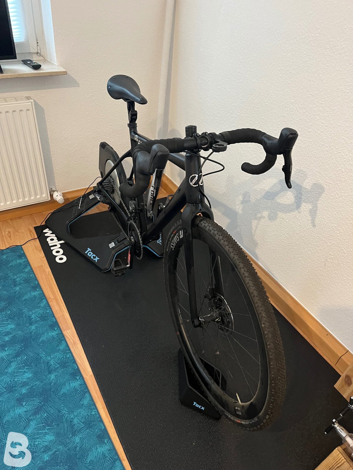 8bar MITTE v3 - 2in1 - Gravel x Road 2023
