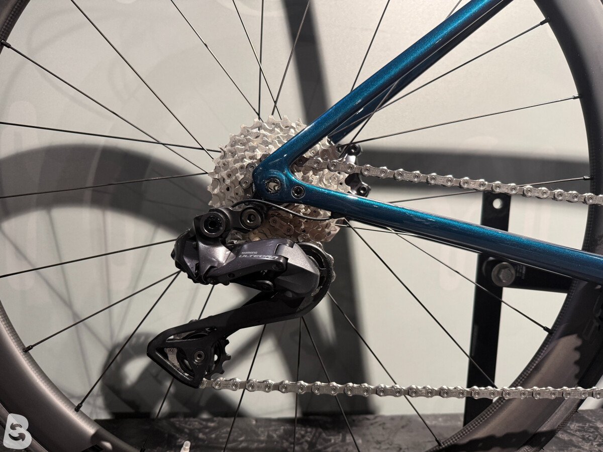 Specialized Tarmac SL8 Expert Di2 2025