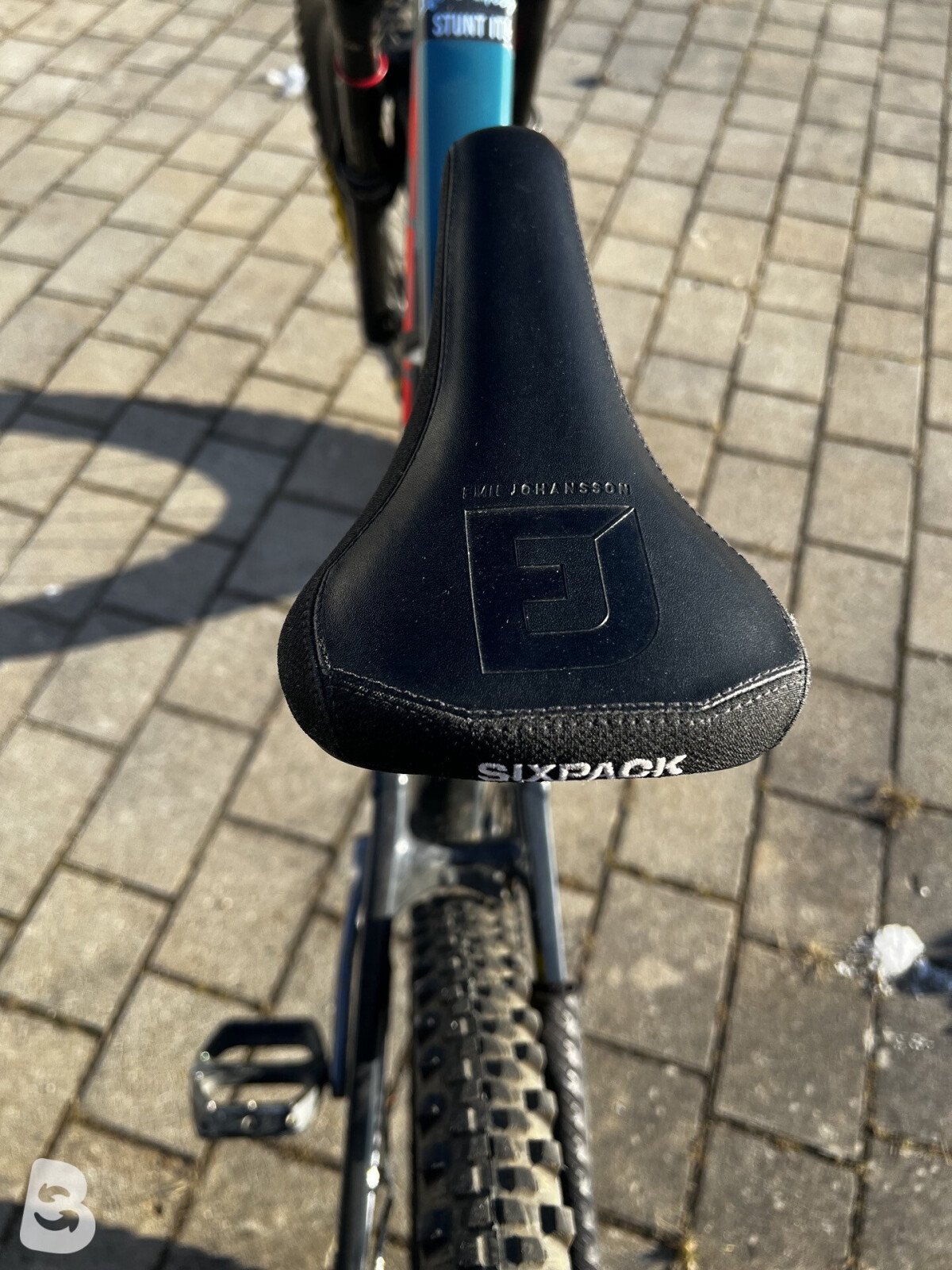 Trek Slash 8 2021