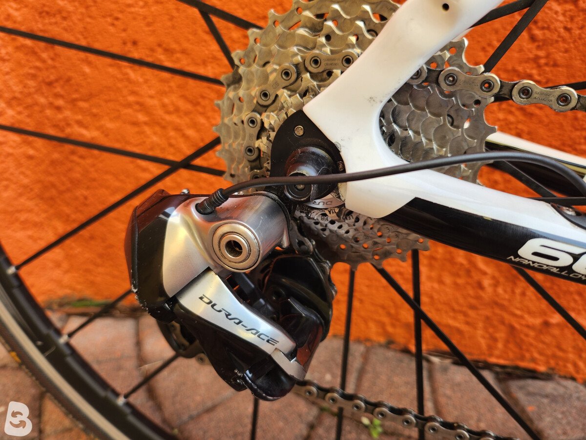 Pinarello dogma k 2016