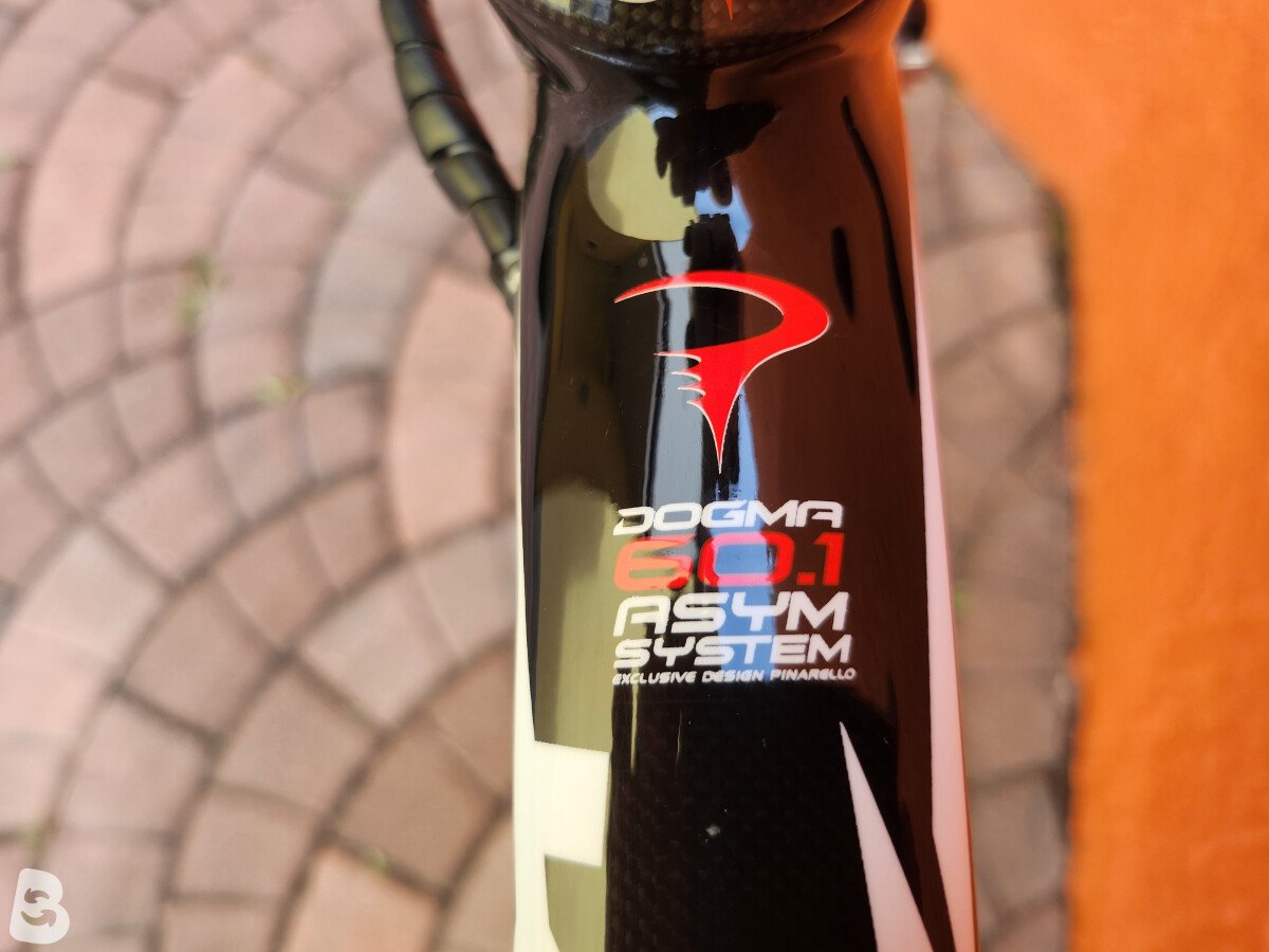 Pinarello dogma k 2016