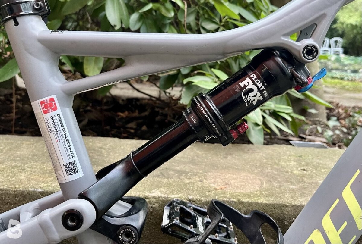 Specialized Camber 2017