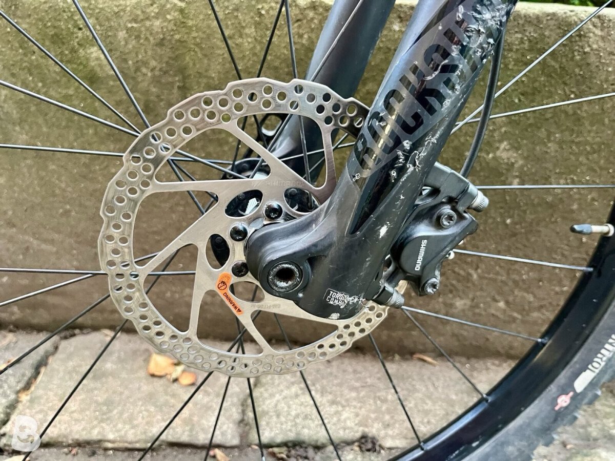 Specialized Camber 2017