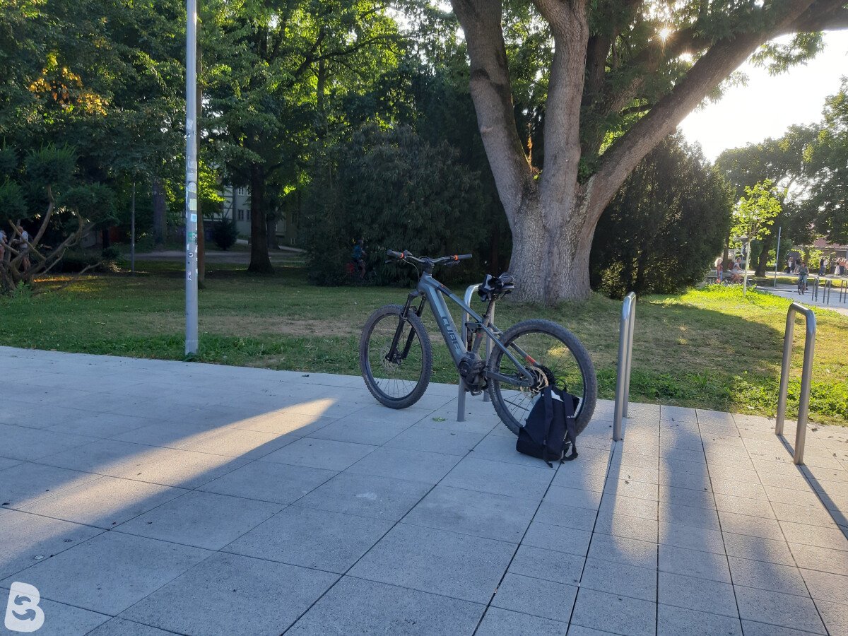Cube Bikes 120 pro 750w 2024