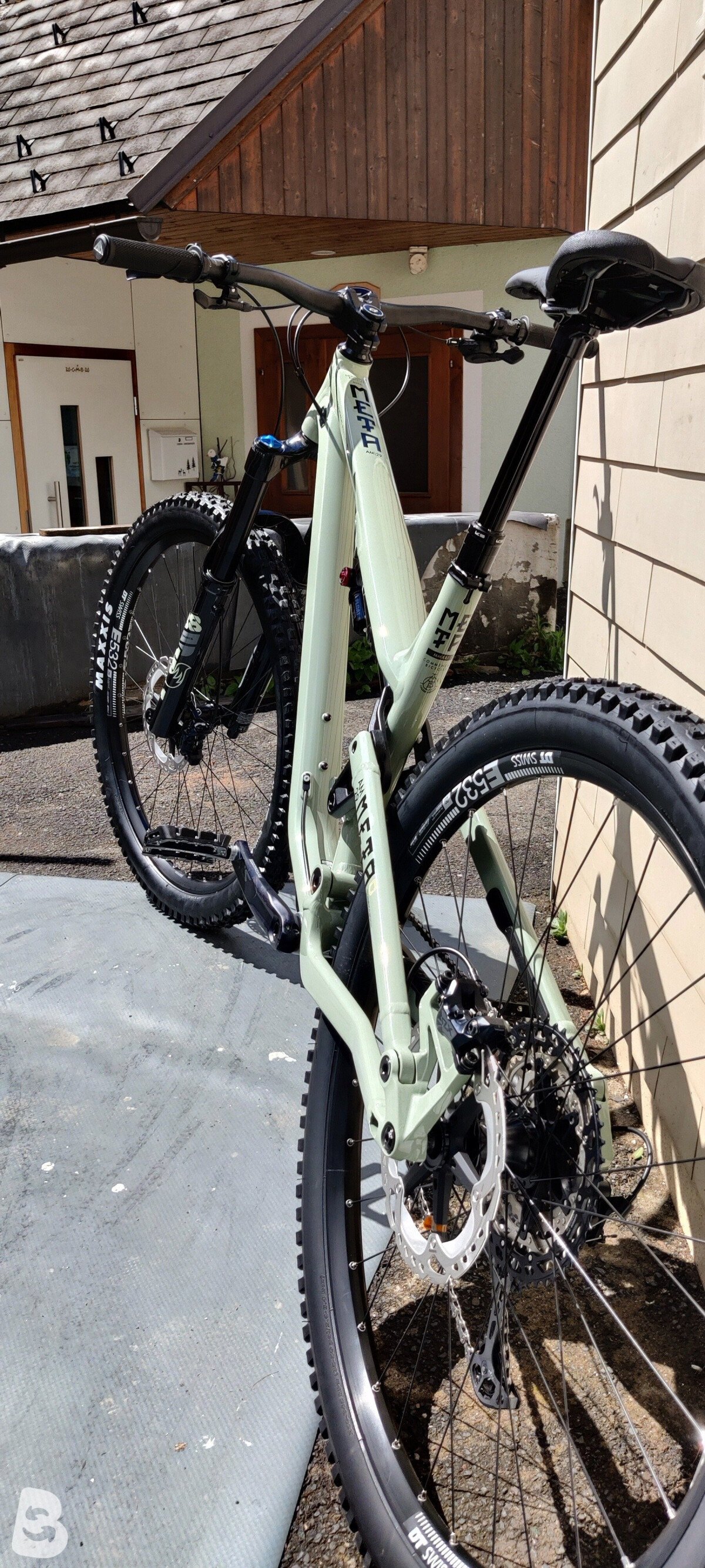 Commencal Meta AM Essential 2021