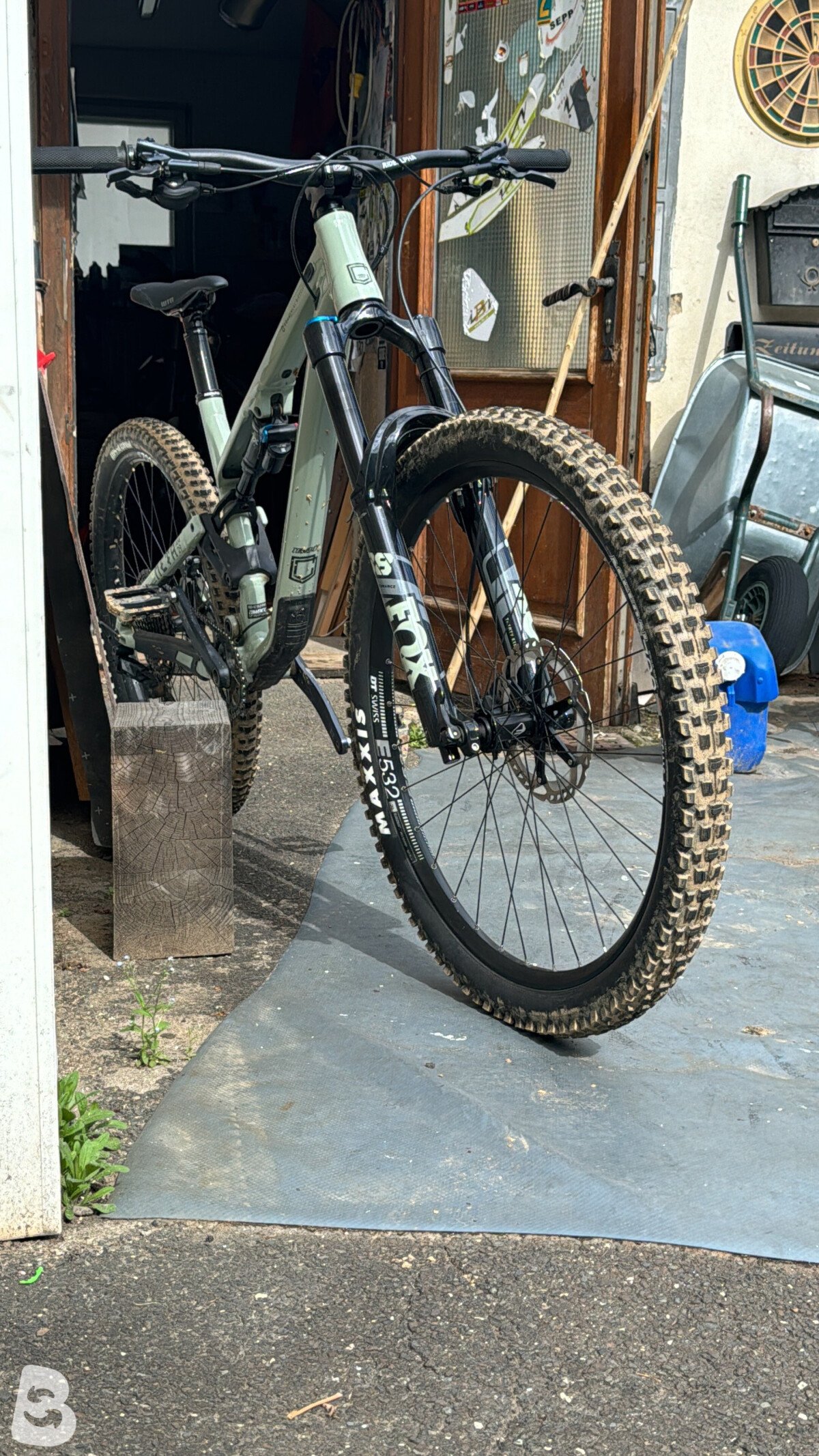 Commencal Meta AM Essential 2021