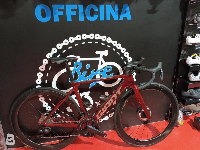 Giant Propel Advanced Pro 0 2024