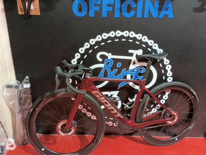 Giant Propel Advanced Pro 0 2024