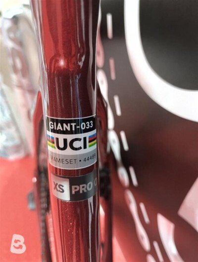 Giant Propel Advanced Pro 0 2024