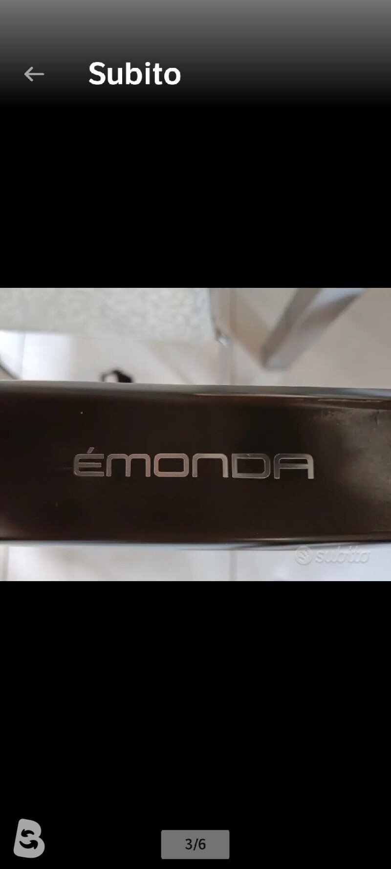 Trek Emonda SLR 9 Disc eTap 2020
