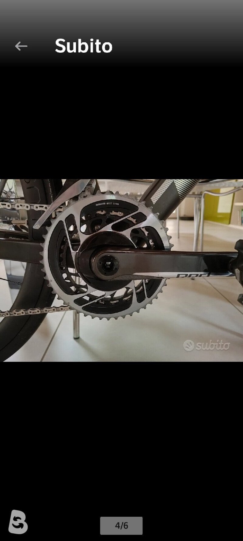 Trek Emonda SLR 9 Disc eTap 2020