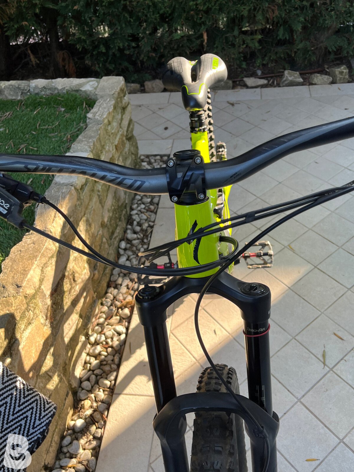 Specialized Turbo Kenevo comp 2019